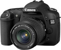 EOS 30D - Support - Download drivers, software and manuals - Canon Europe
